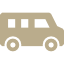 Minibus con autista / gruppi